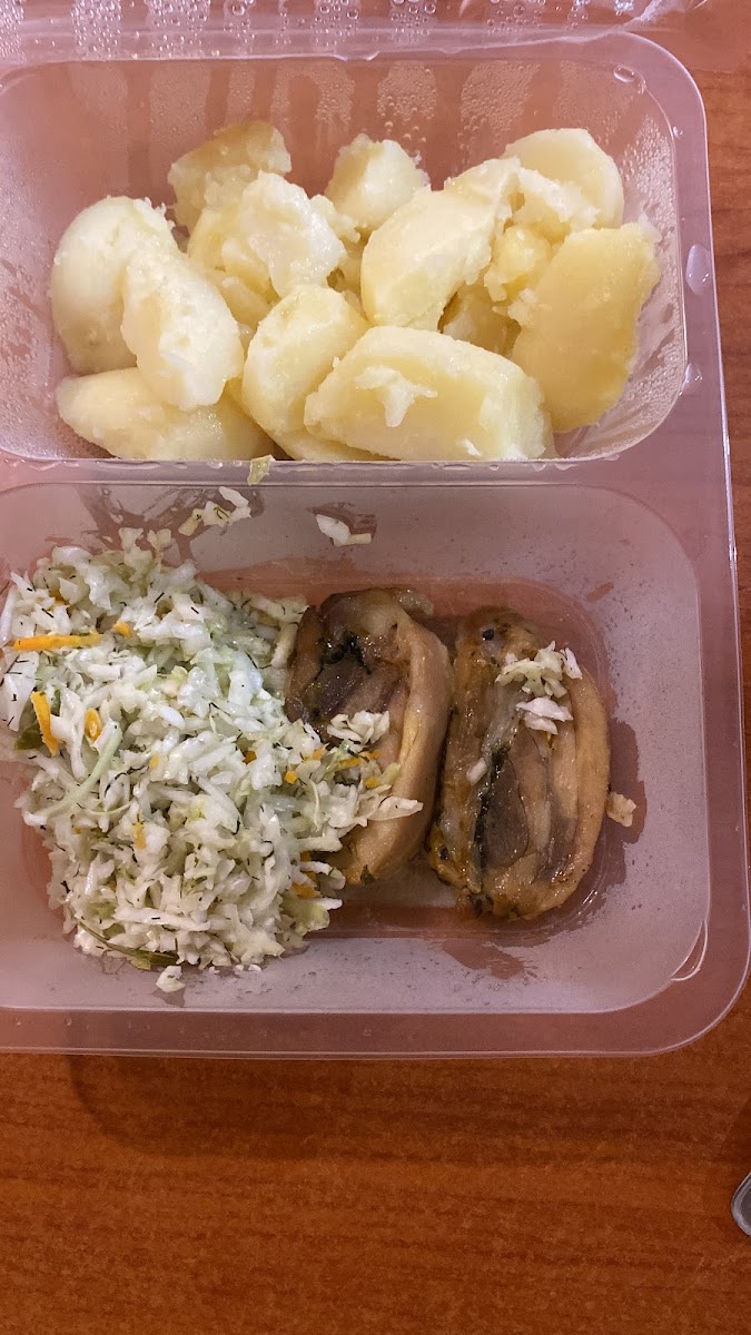 Buffet Novy Svet-8