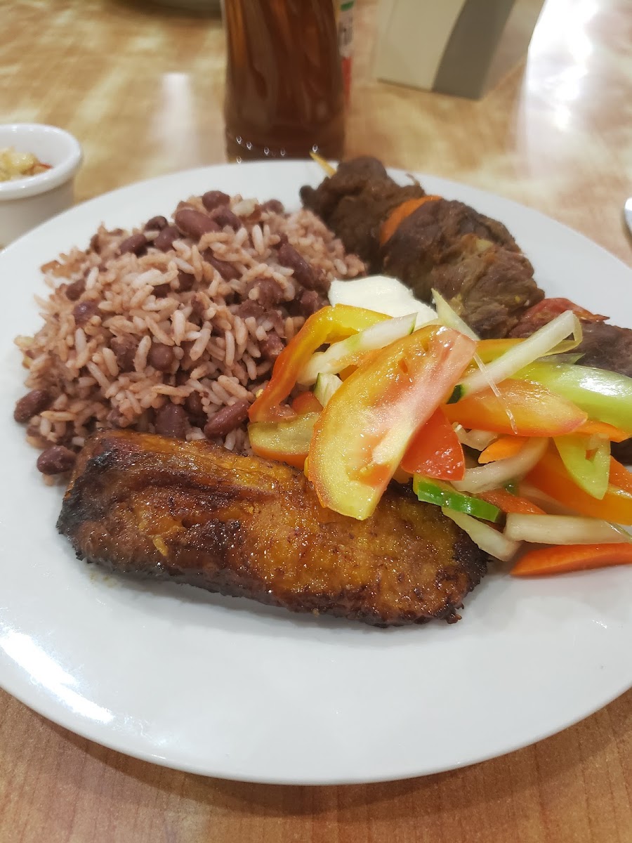 Buffet Oasis Matagalpa-10