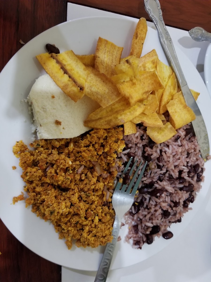 Buffet Oasis Matagalpa-2