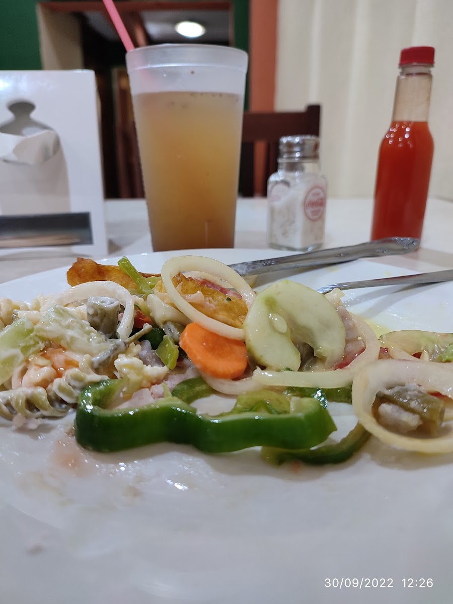 Buffet Oasis Matagalpa-3