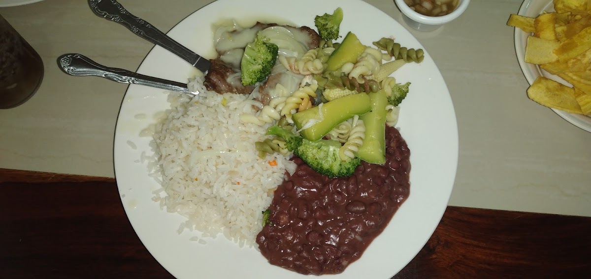 Buffet Oasis Matagalpa-7