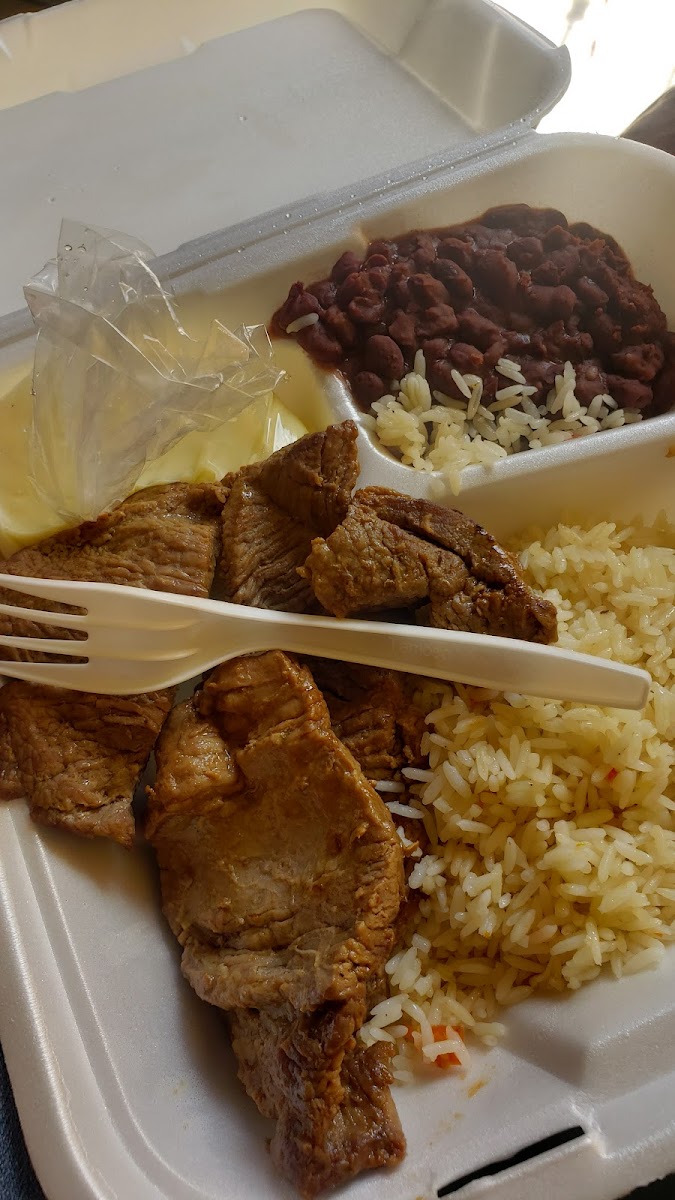 Buffet Oasis Matagalpa-8
