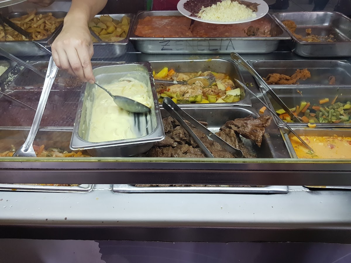 Buffet Oasis Matagalpa-9