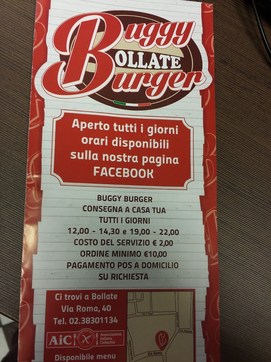 Menu Buggy Burger-2