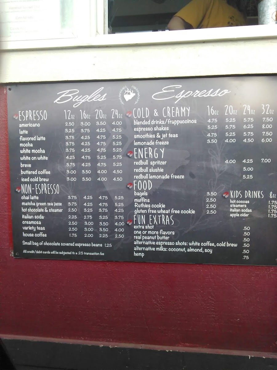 Menu Bugles Espresso-6