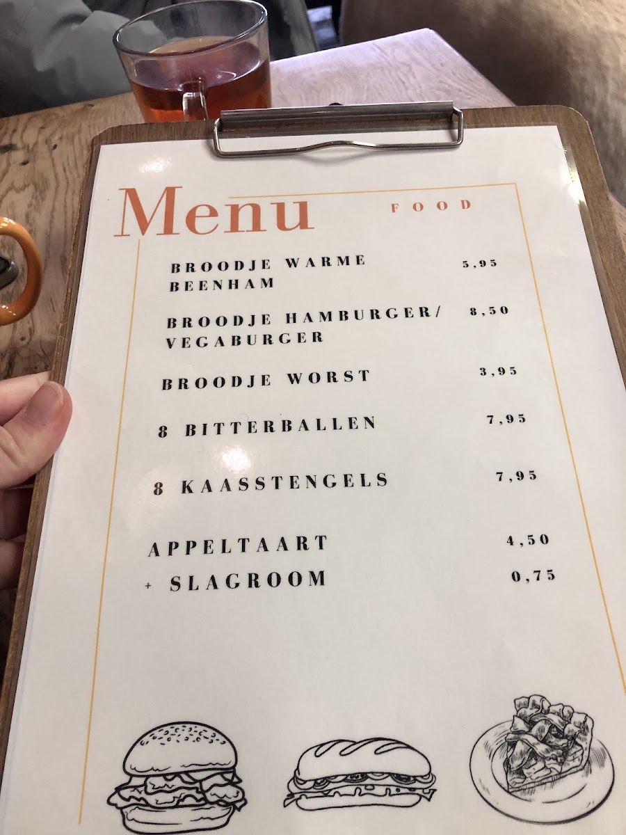 Menu Buhay Beach-4