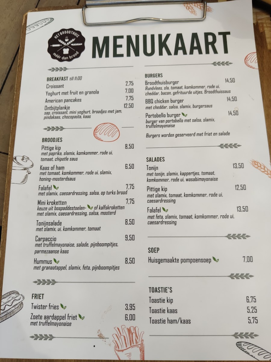Menu Buhay Beach-5