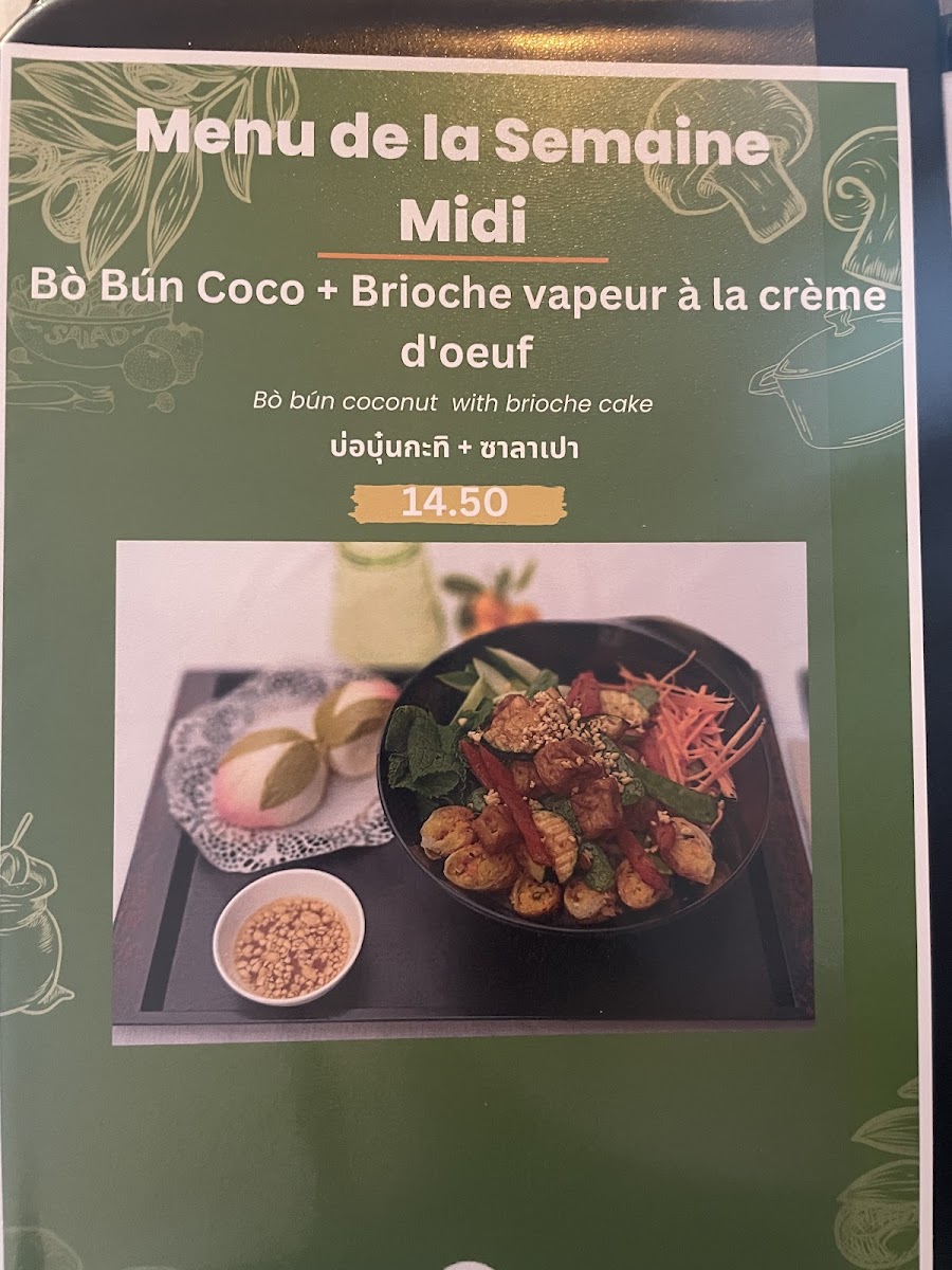 Menu Buja Végétarien-9