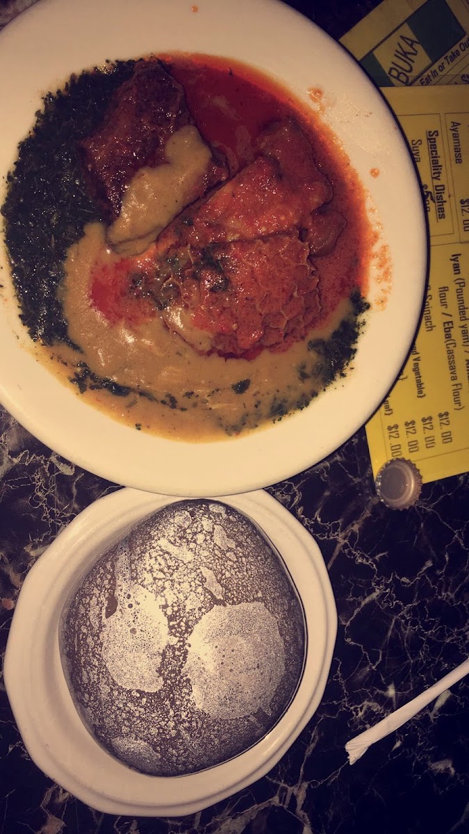 Buka 2 Restaurant-10