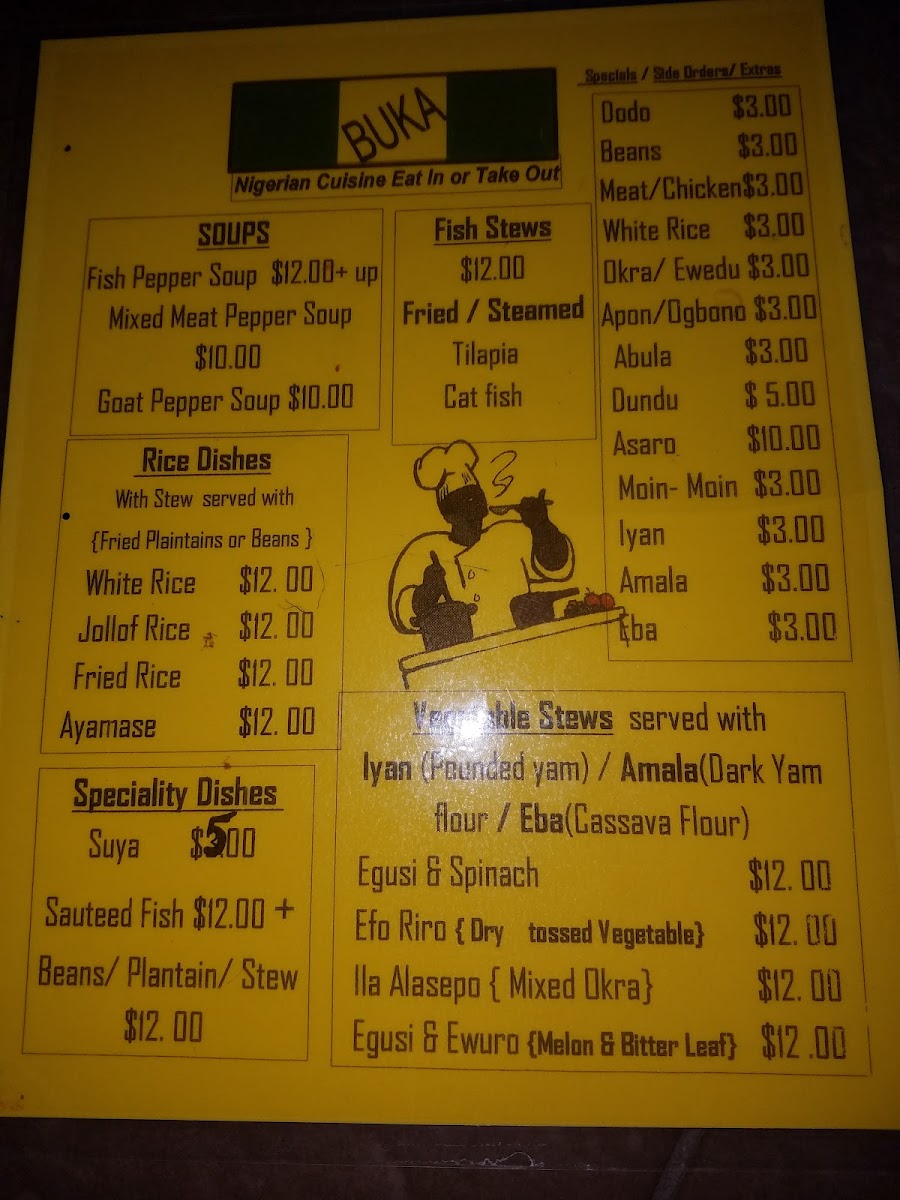 Menu Buka 2 Restaurant-3