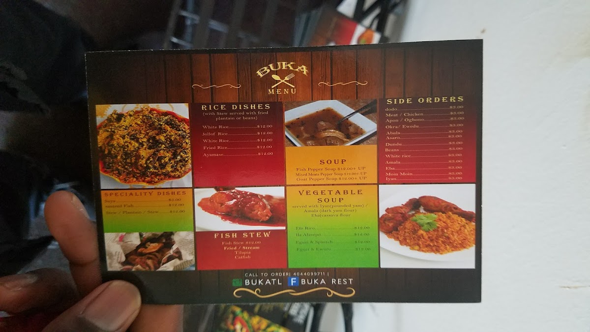 Menu Buka 2 Restaurant-6