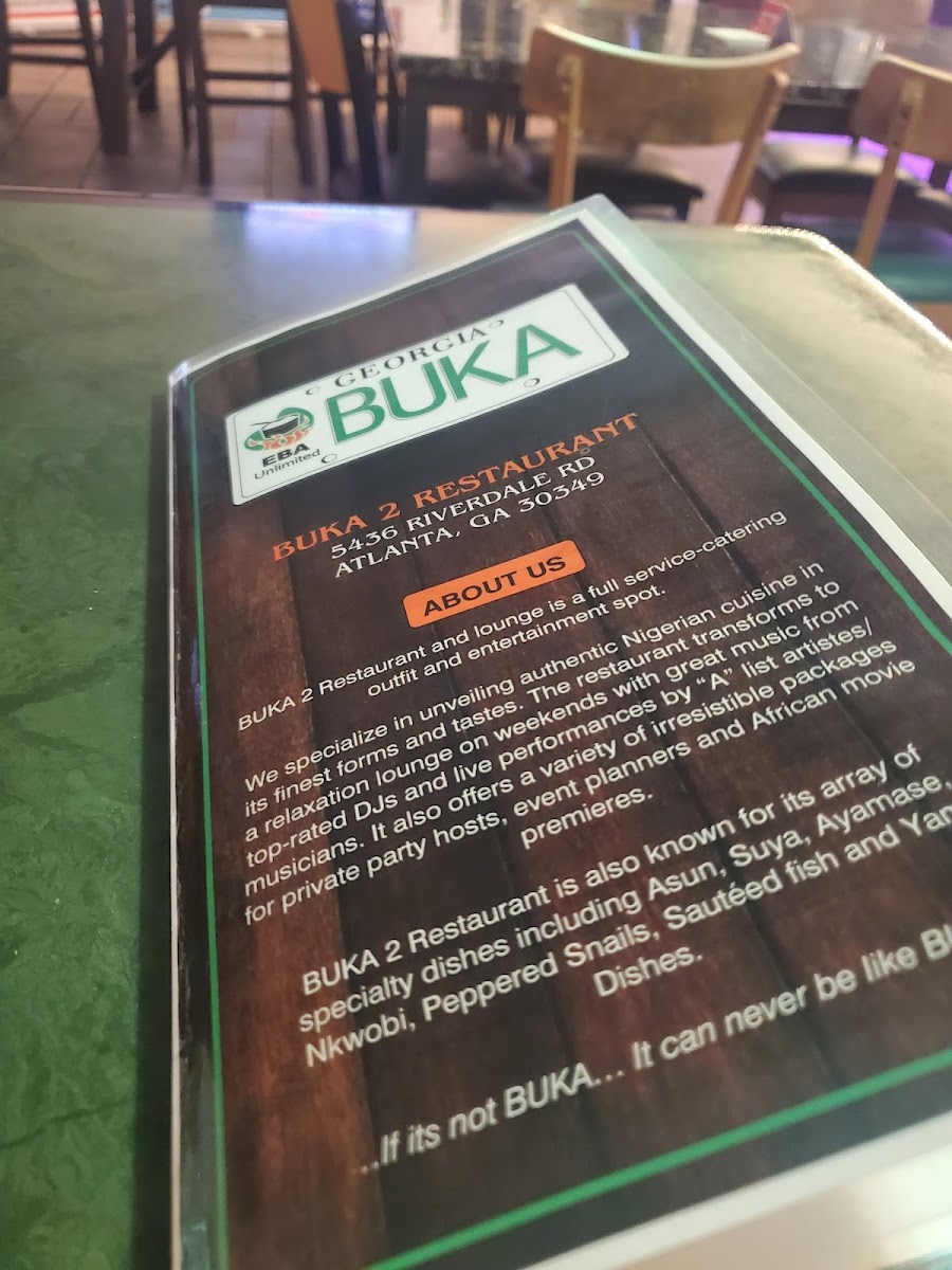 Menu Buka 2 Restaurant-7