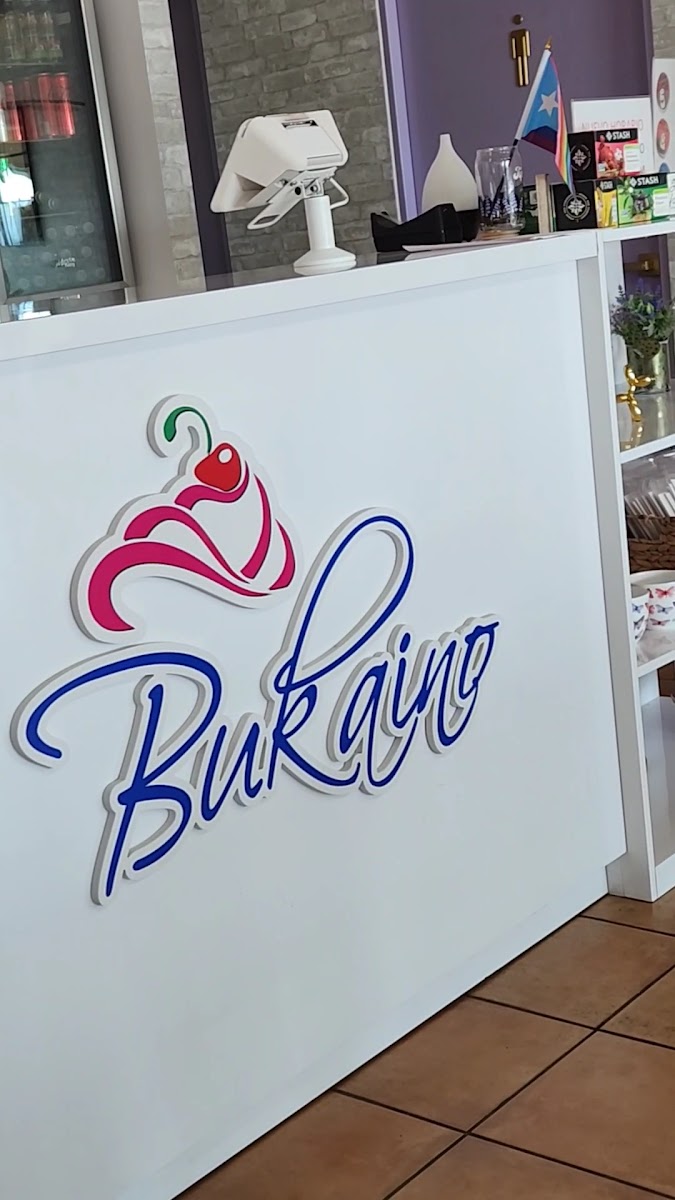Bukaino-2