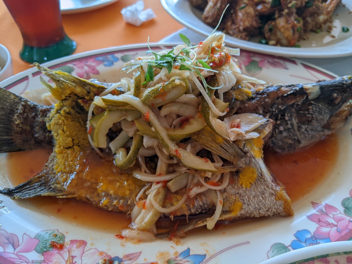 Bukit Mata Seafood 25 Sdn Bhd-10