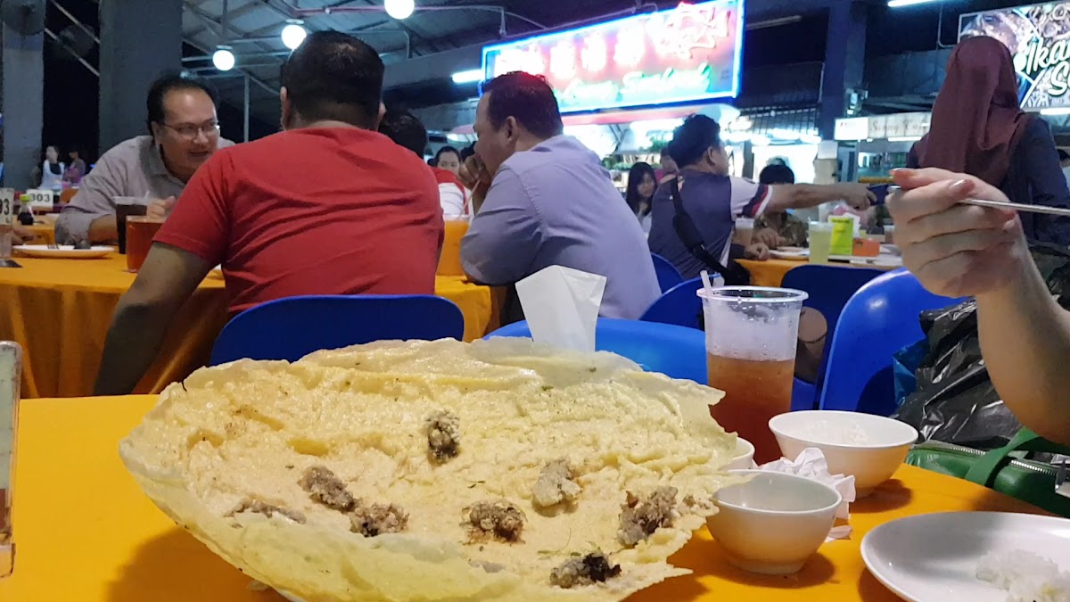 Bukit Mata Seafood 25 Sdn Bhd-2