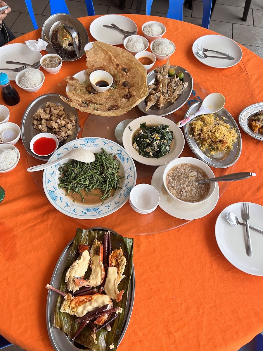 Bukit Mata Seafood 25 Sdn Bhd-7