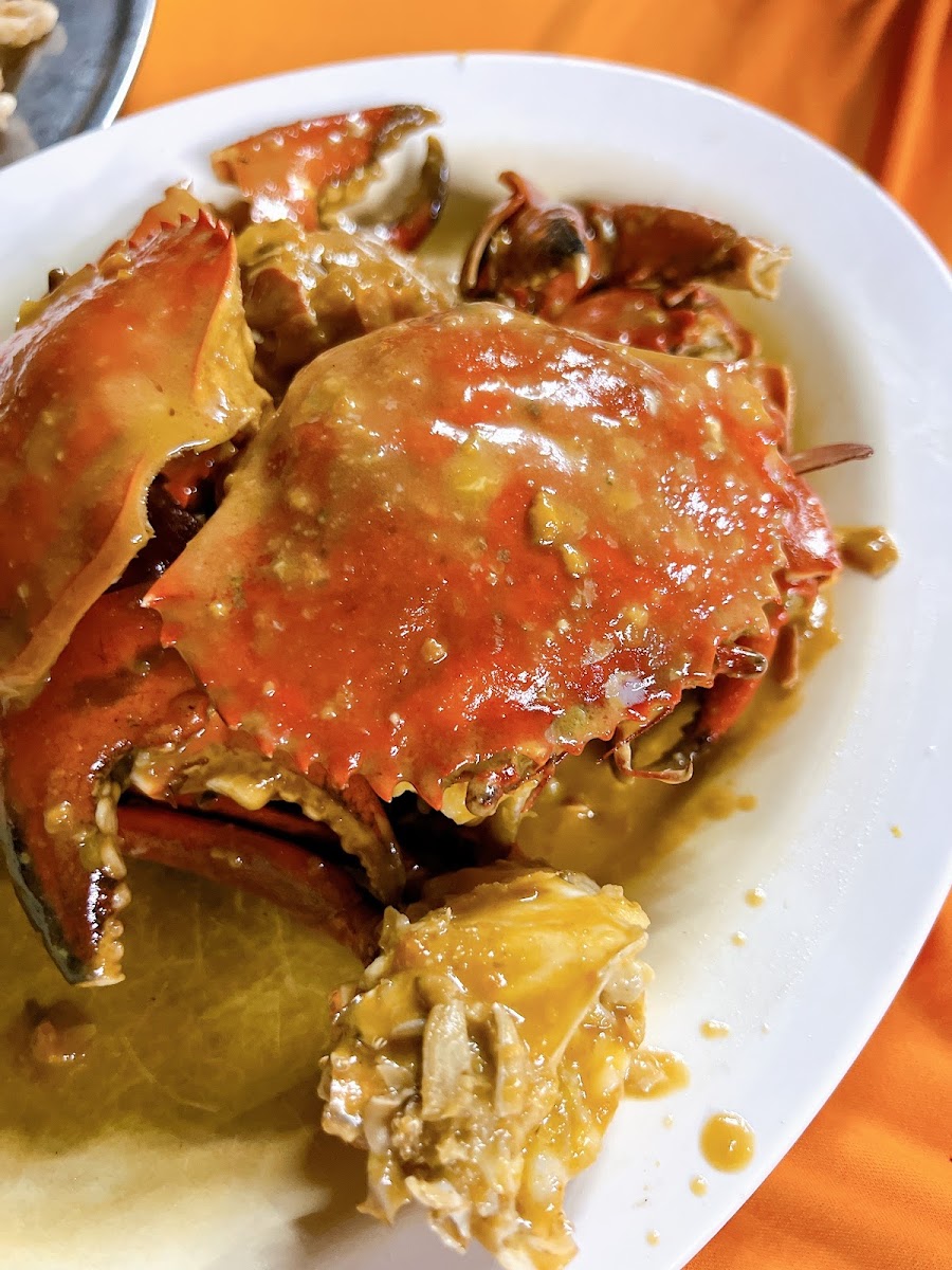 Bukit Mata Seafood 25 Sdn Bhd-9