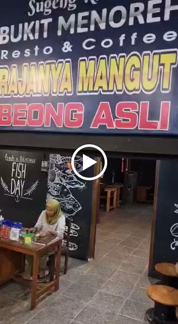 Bukit Menoreh Resto & Coffee-2