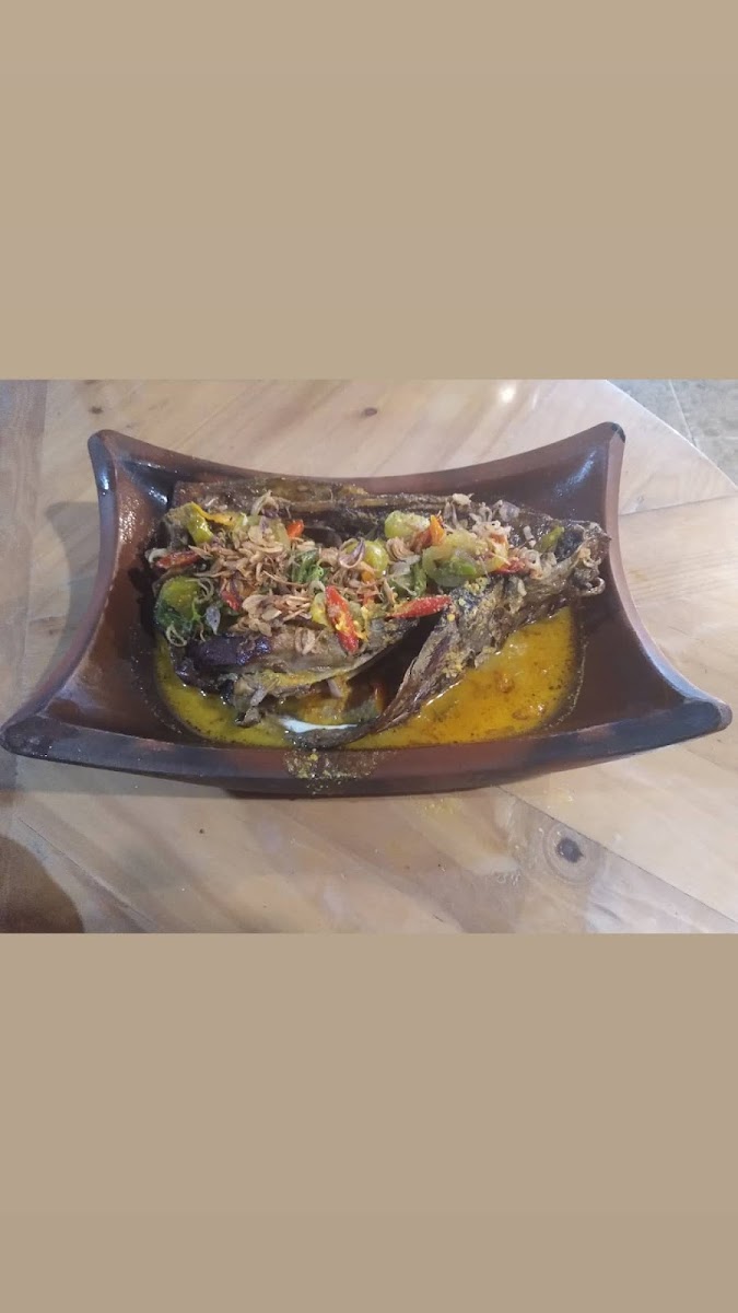 Bukit Menoreh Resto & Coffee-6