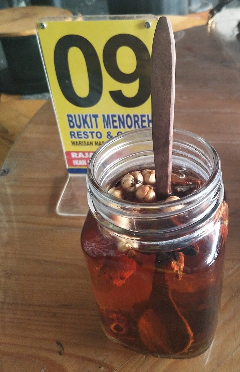 Bukit Menoreh Resto & Coffee-9