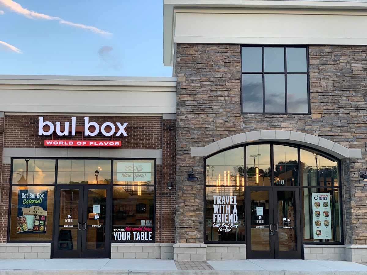 Bul Box