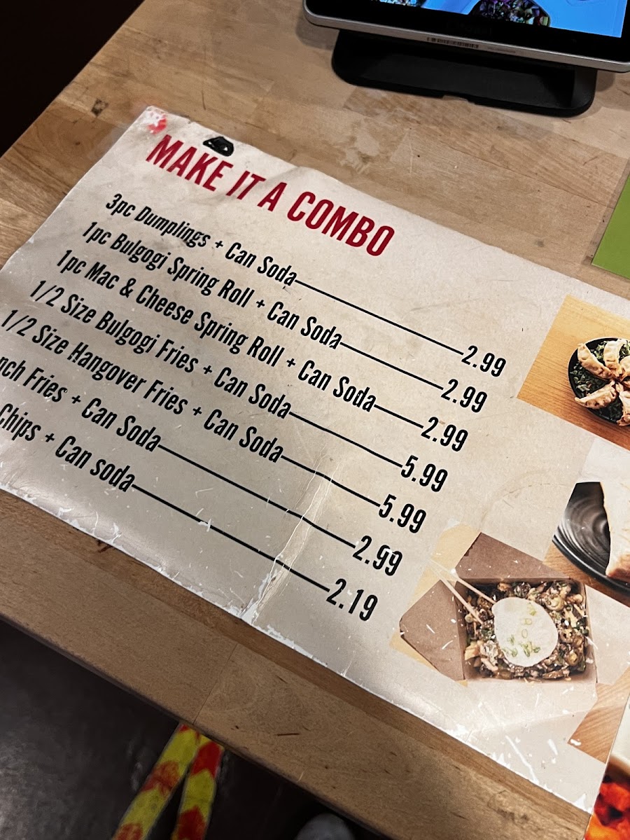 Menu Bul Box-3