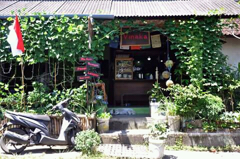 Bula Vinaka Ubud