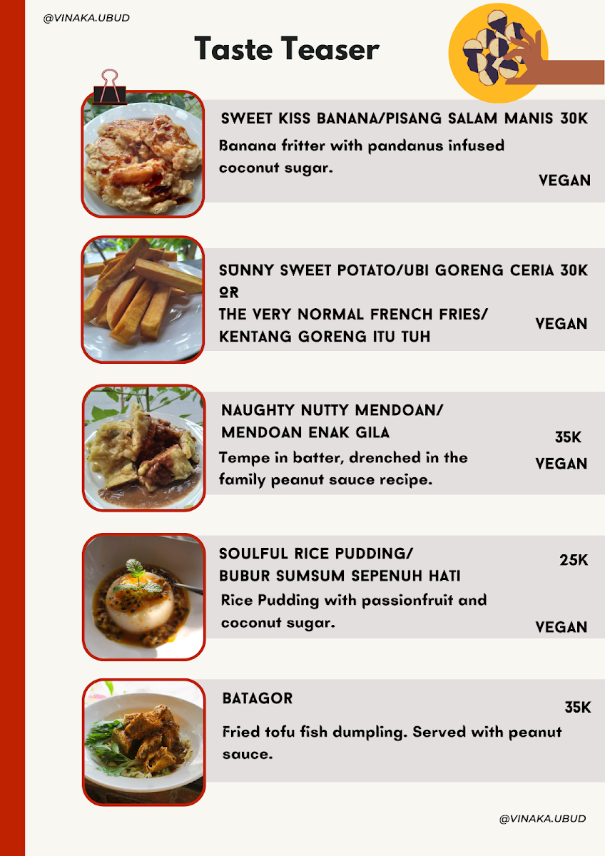 Menu Bula Vinaka Ubud-5