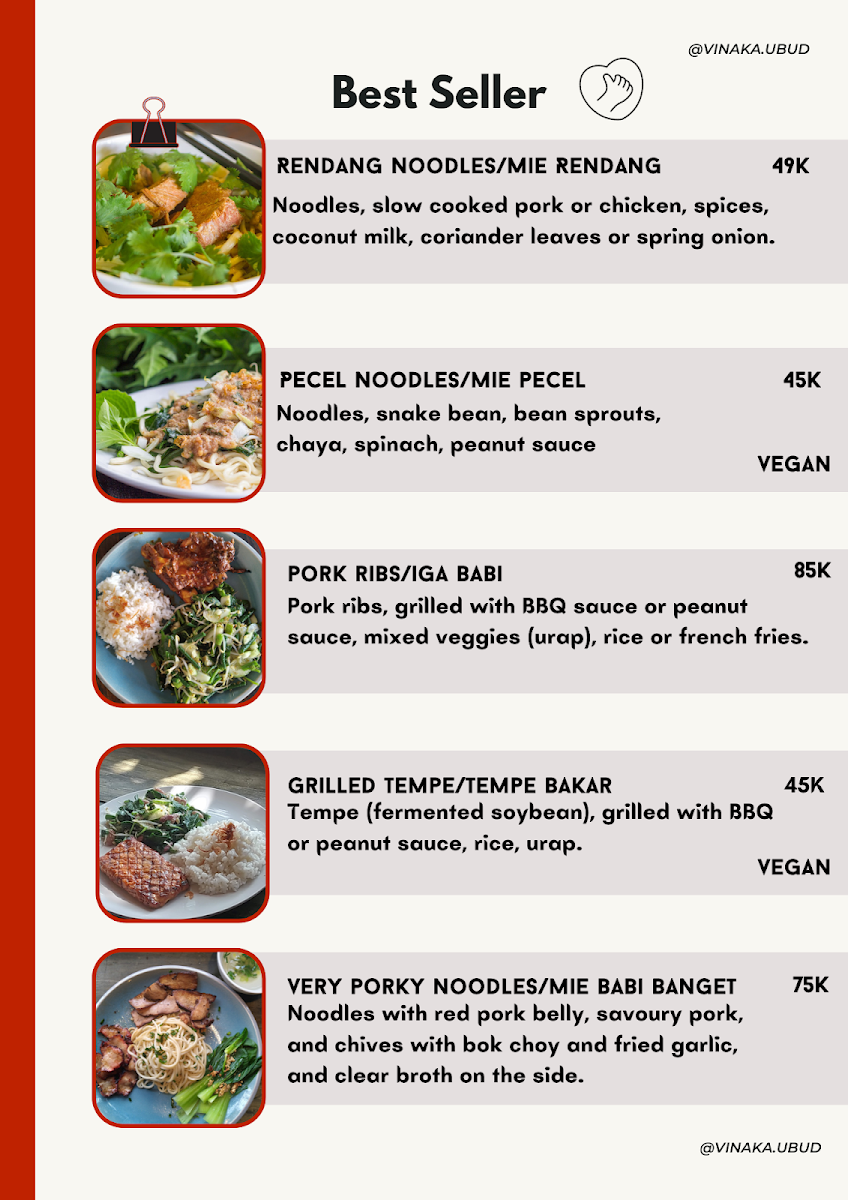 Menu Bula Vinaka Ubud-6