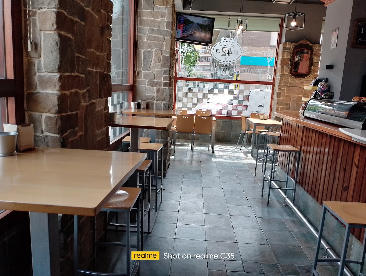 Bulevar 42 Café
