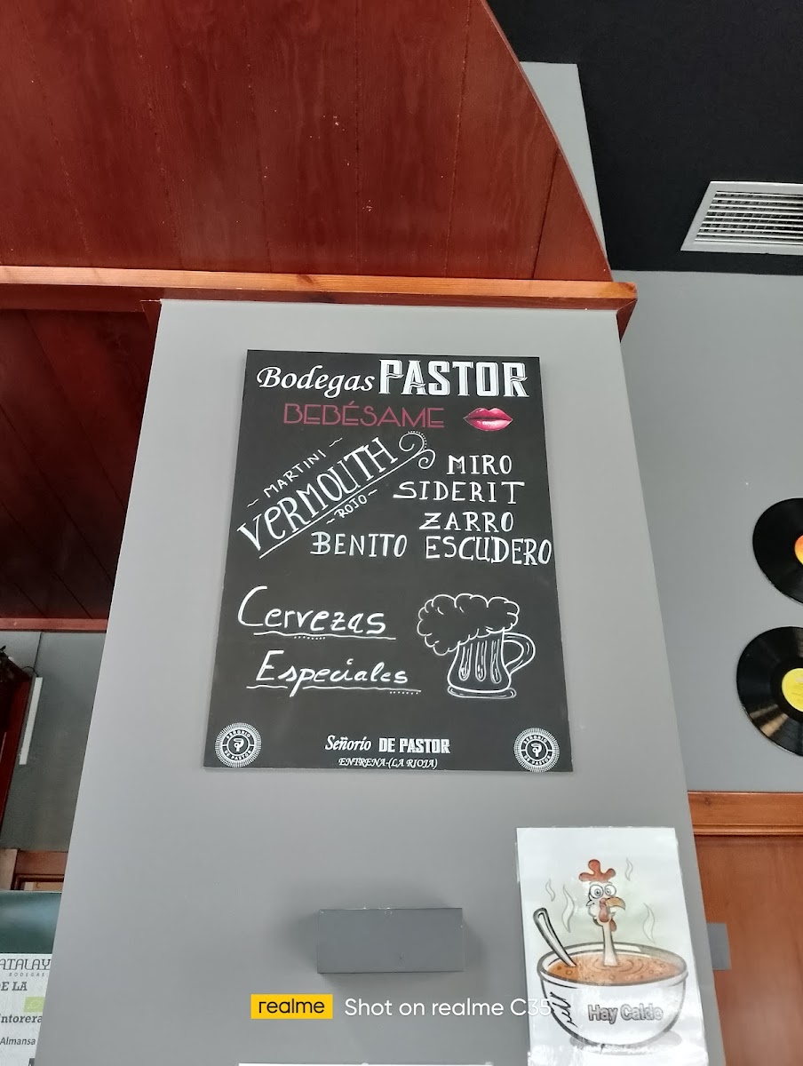 Menu Bulevar 42 Café-2