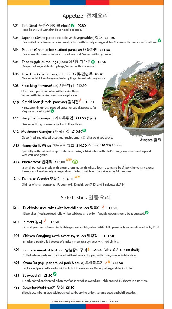 Menu Bulgogi-2