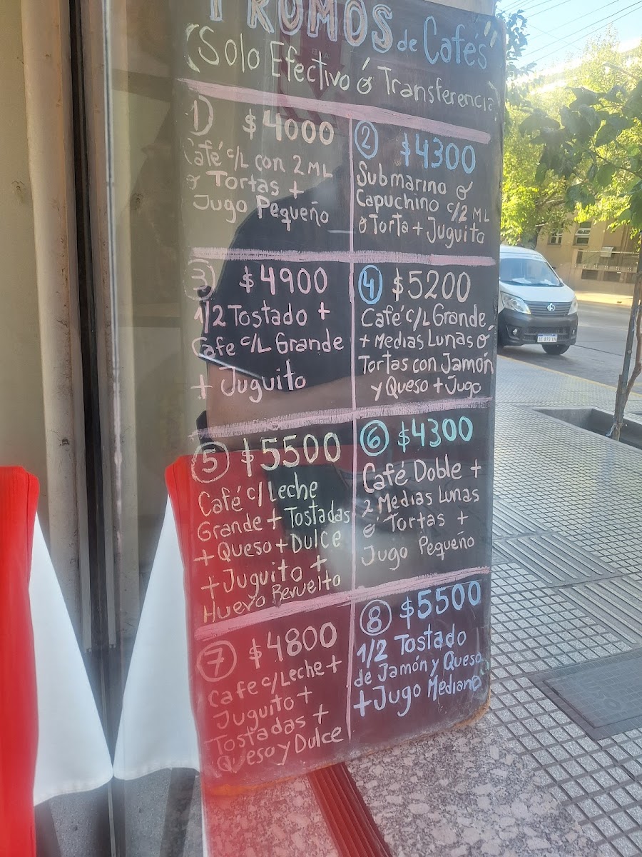 Menu Bull Autentica Parrilla Argentina-4