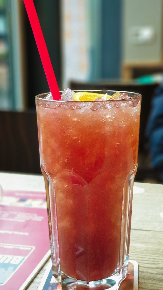 Bull & Bear Restaurant & Sportsbar-7