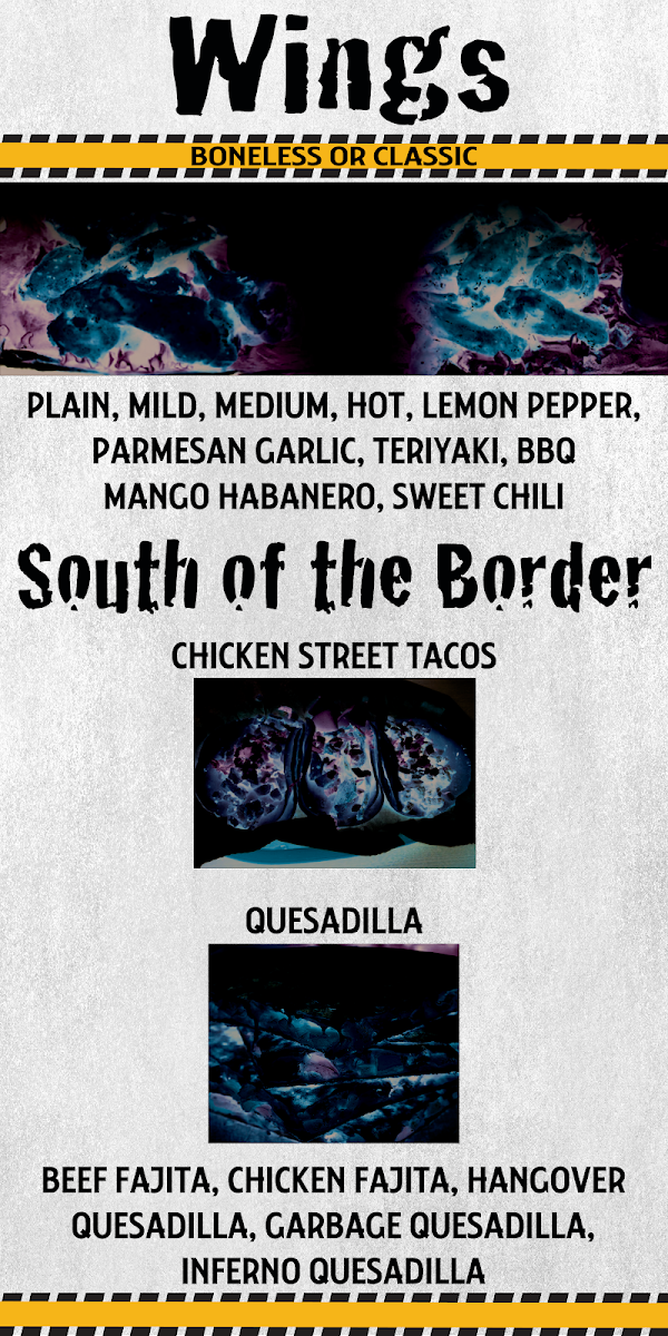Bullchicks Menu-2