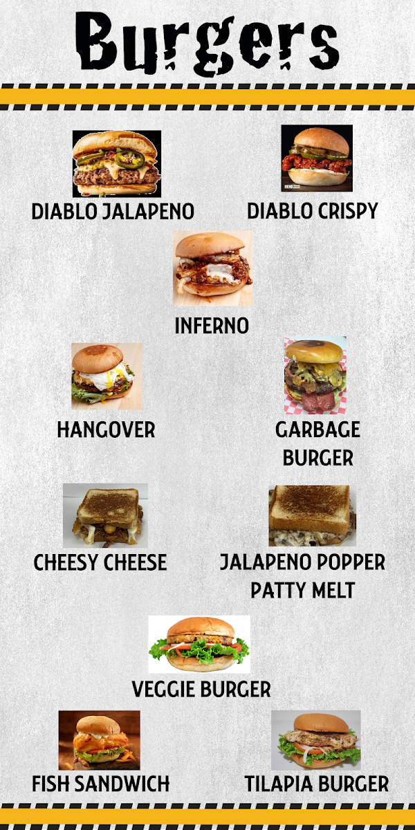 Bullchicks Menu-4
