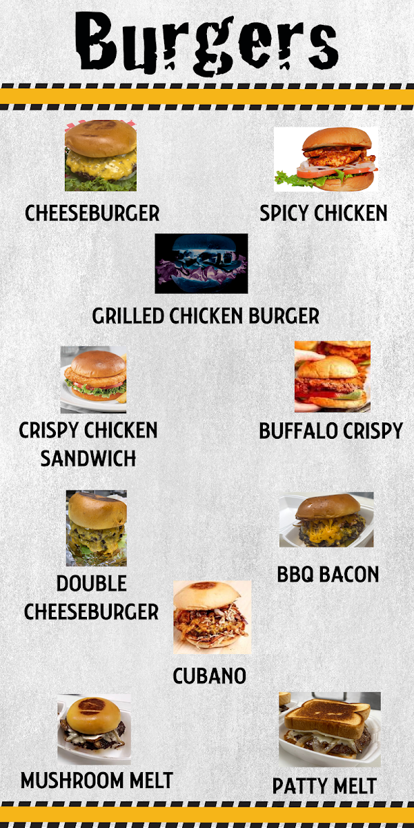 Bullchicks Menu-5