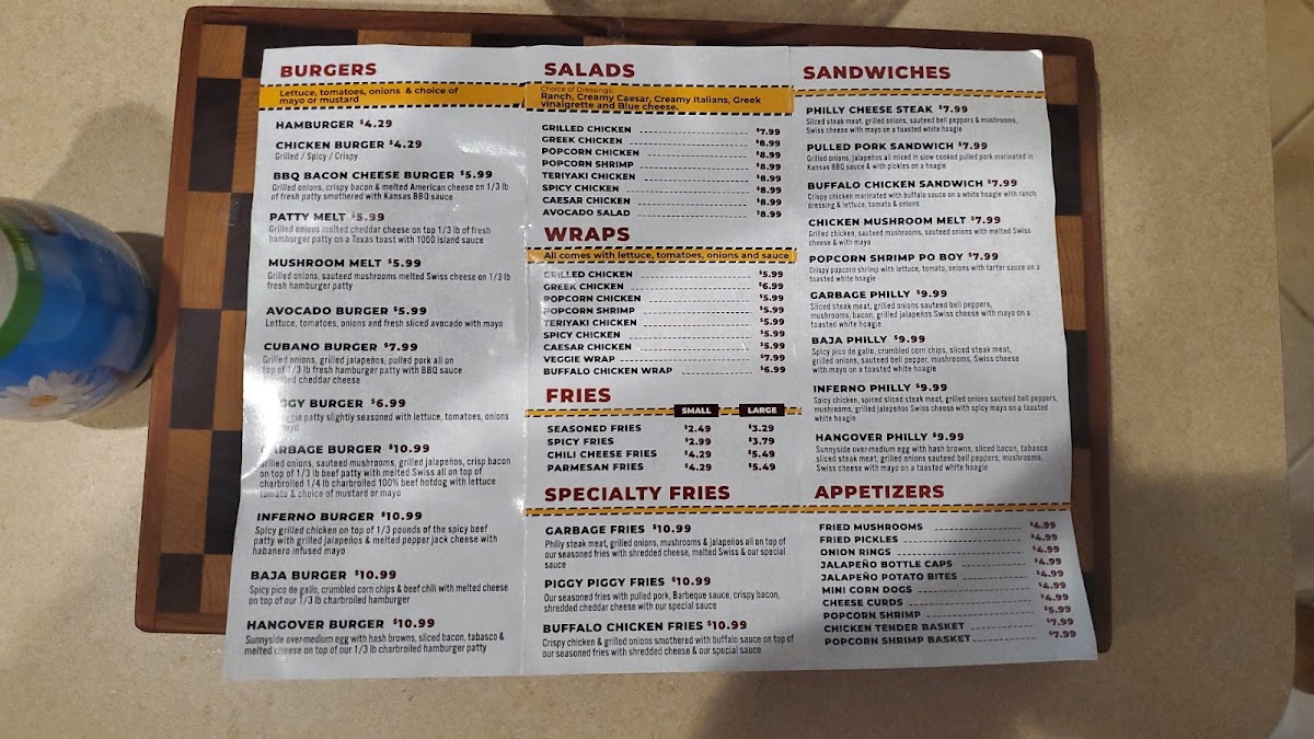 Bullchicks Menu-8