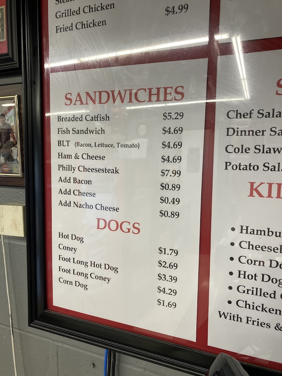 Menu Bulldog Drive-In-3