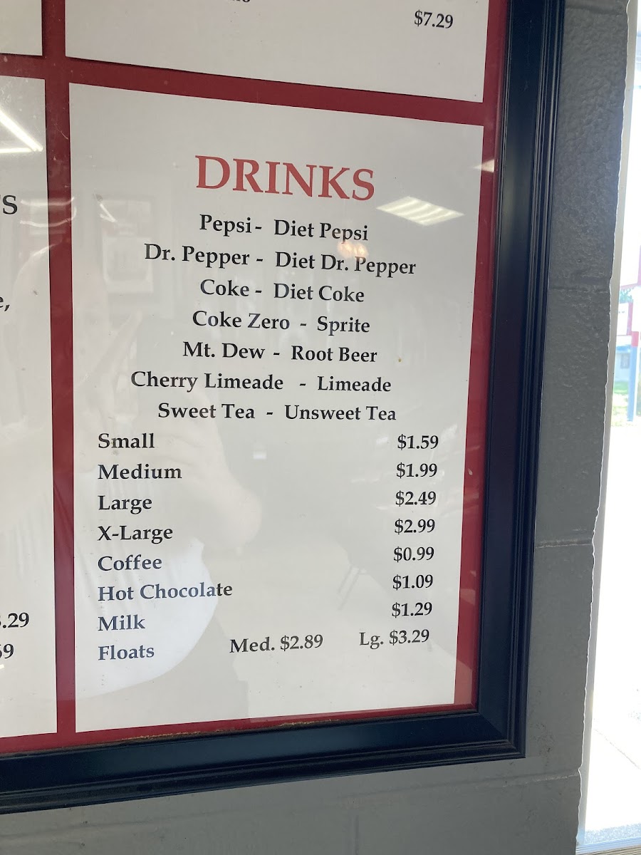 Menu Bulldog Drive-In-5