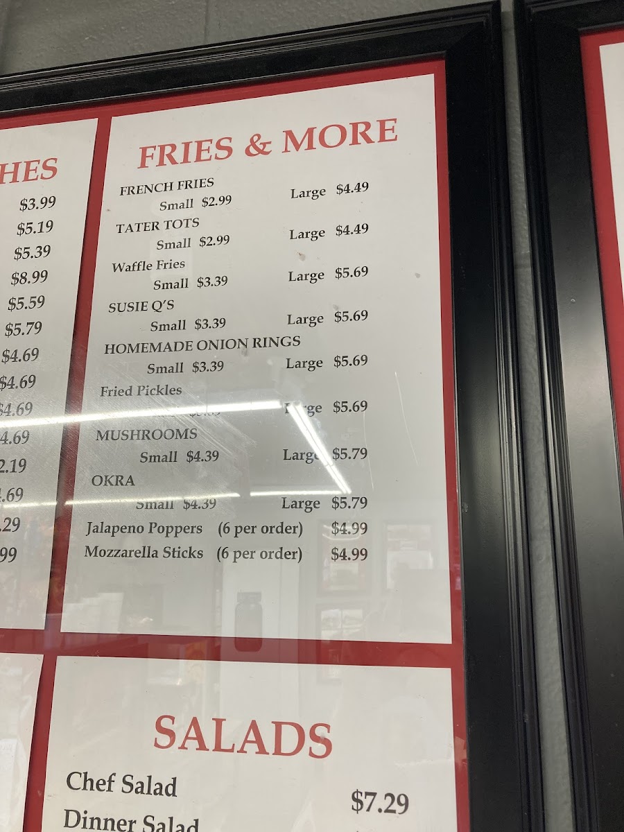 Menu Bulldog Drive-In-6