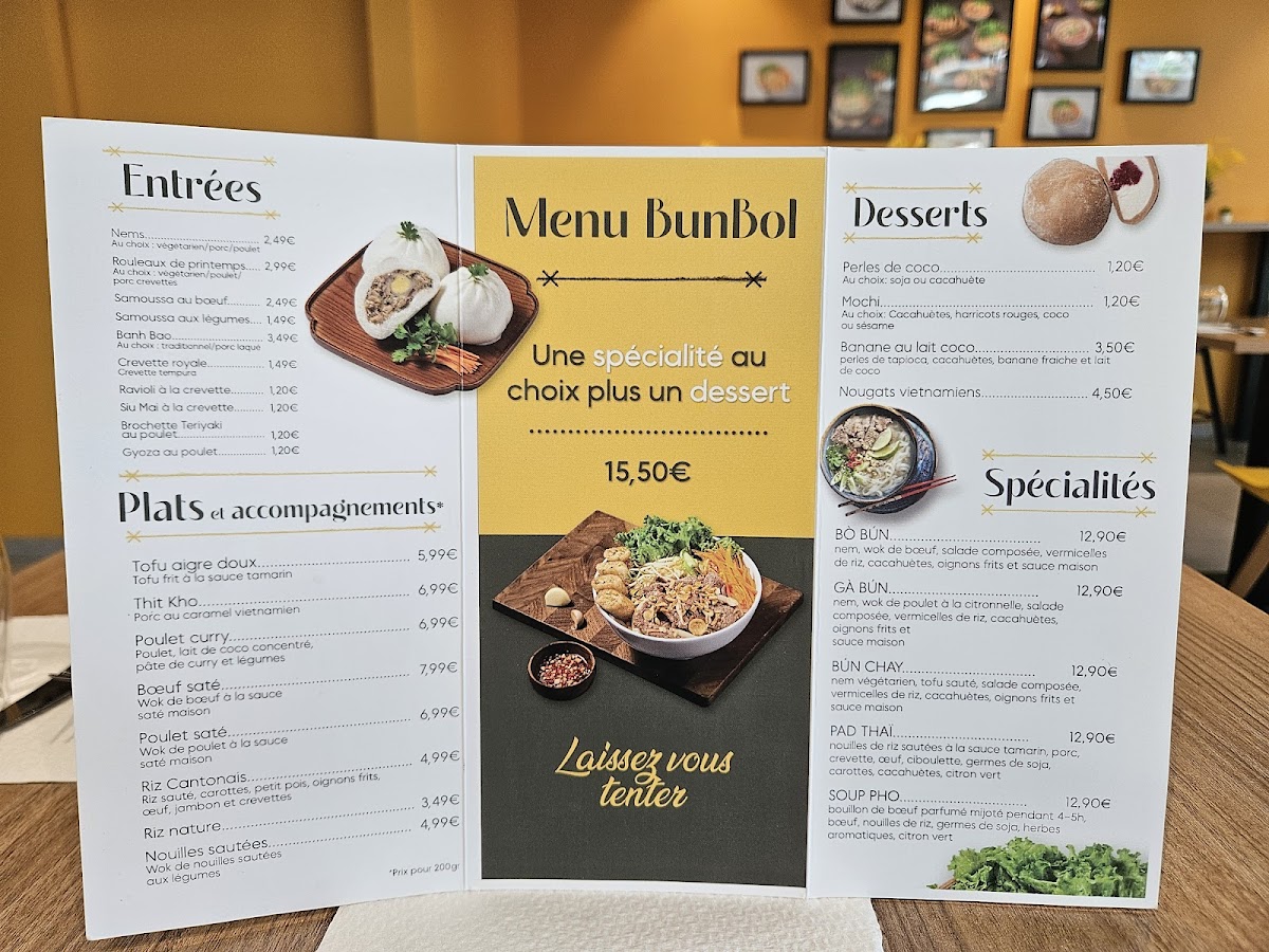 Menu Bun Bol-2