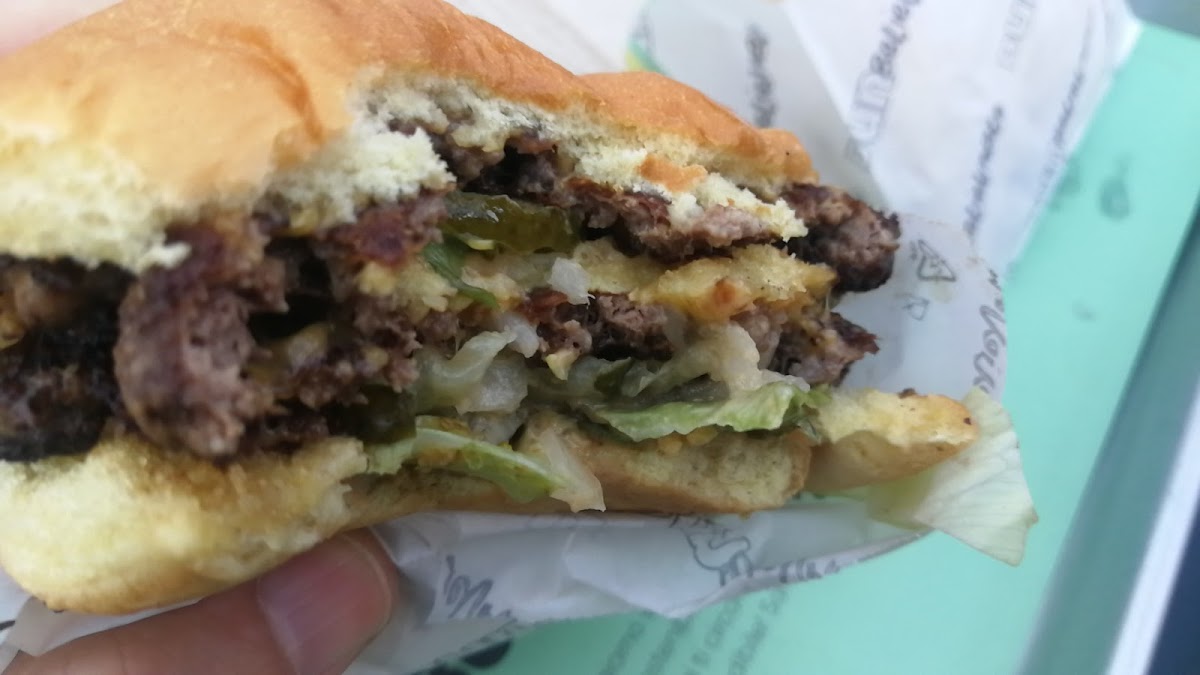 Bun Burgers - Gran Reno-9