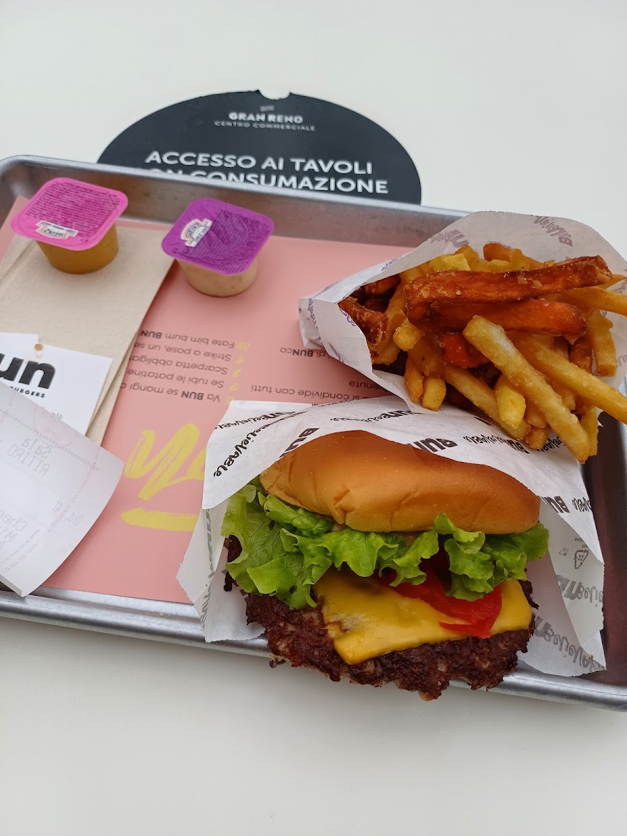 Menu Bun Burgers - Gran Reno-6