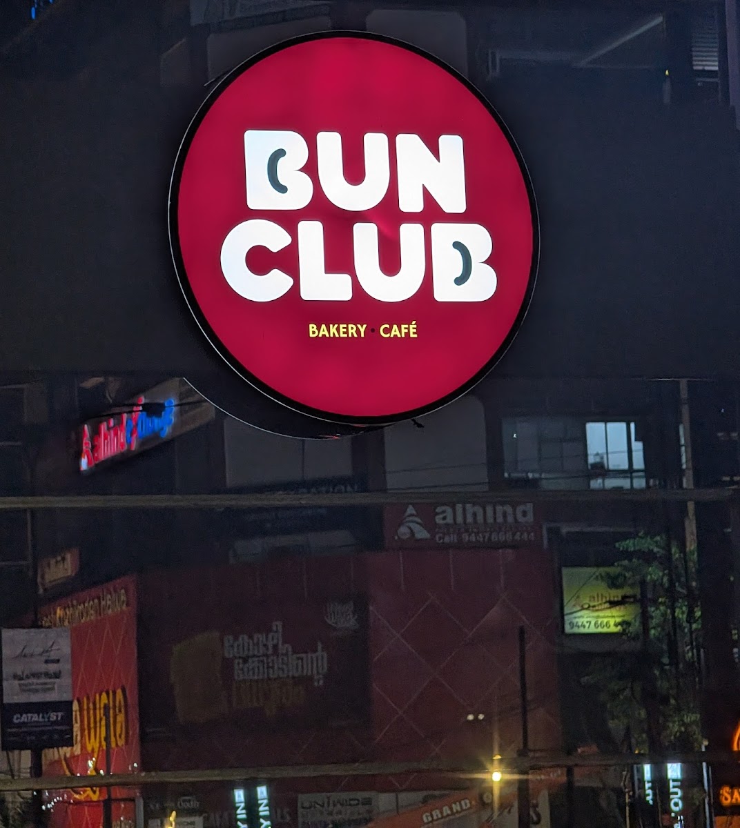 Bun Club