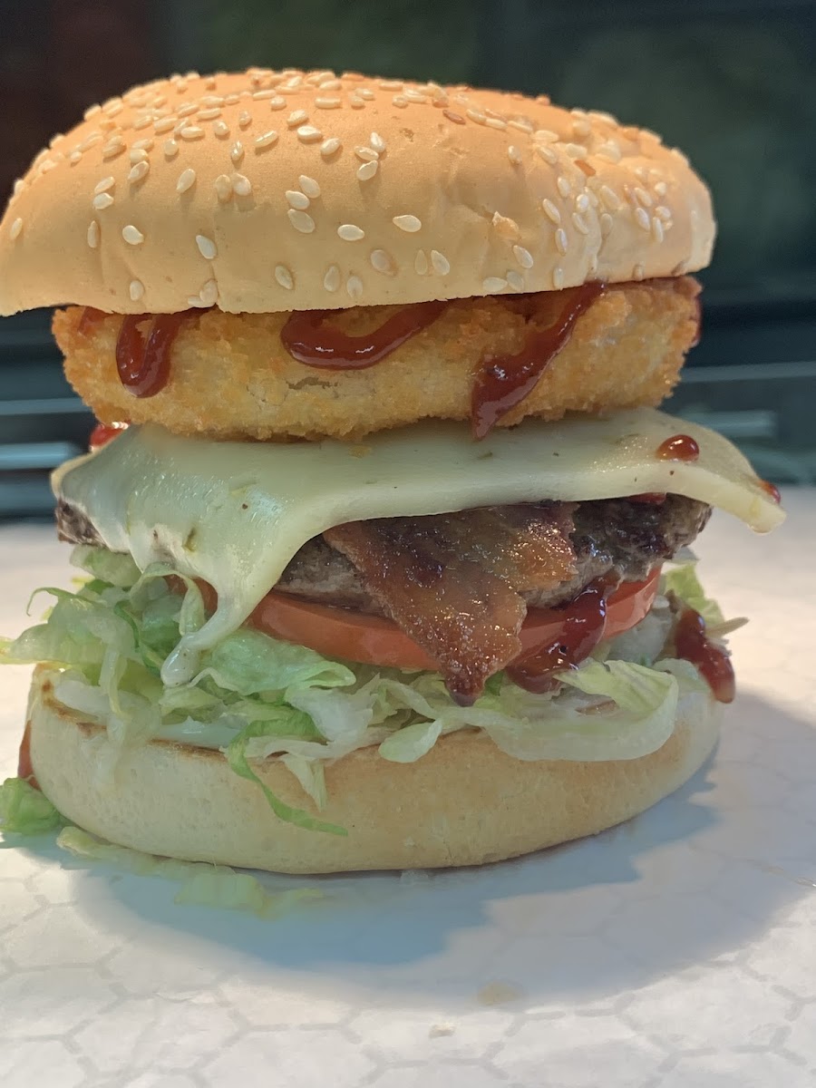 Bundy's Cafe Drive-In-2
