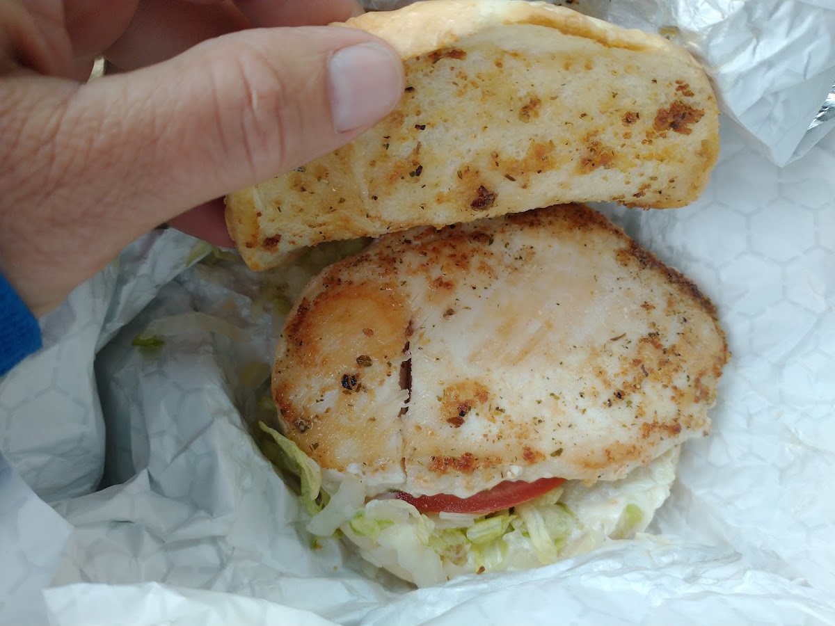 Bundy's Cafe Drive-In-7