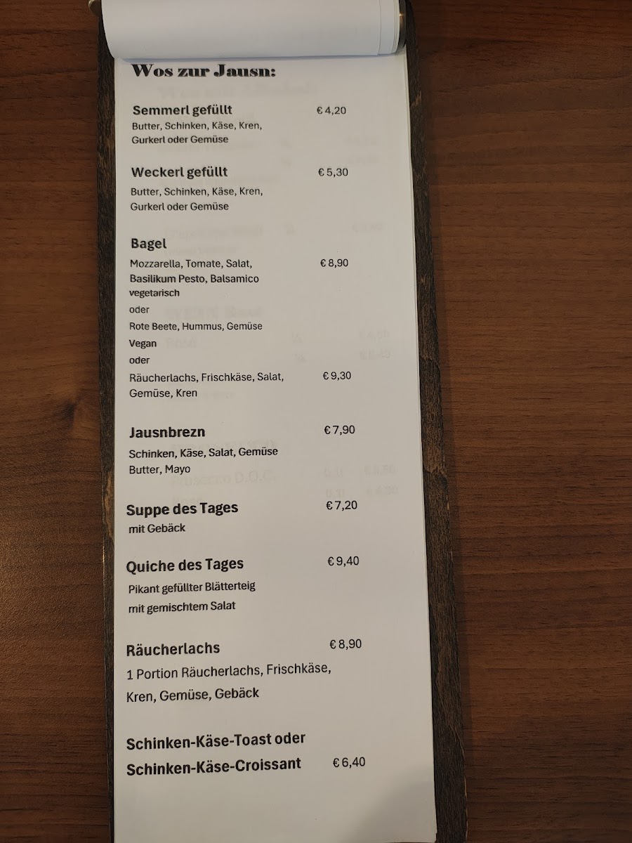 Menu Bunkl&co-1
