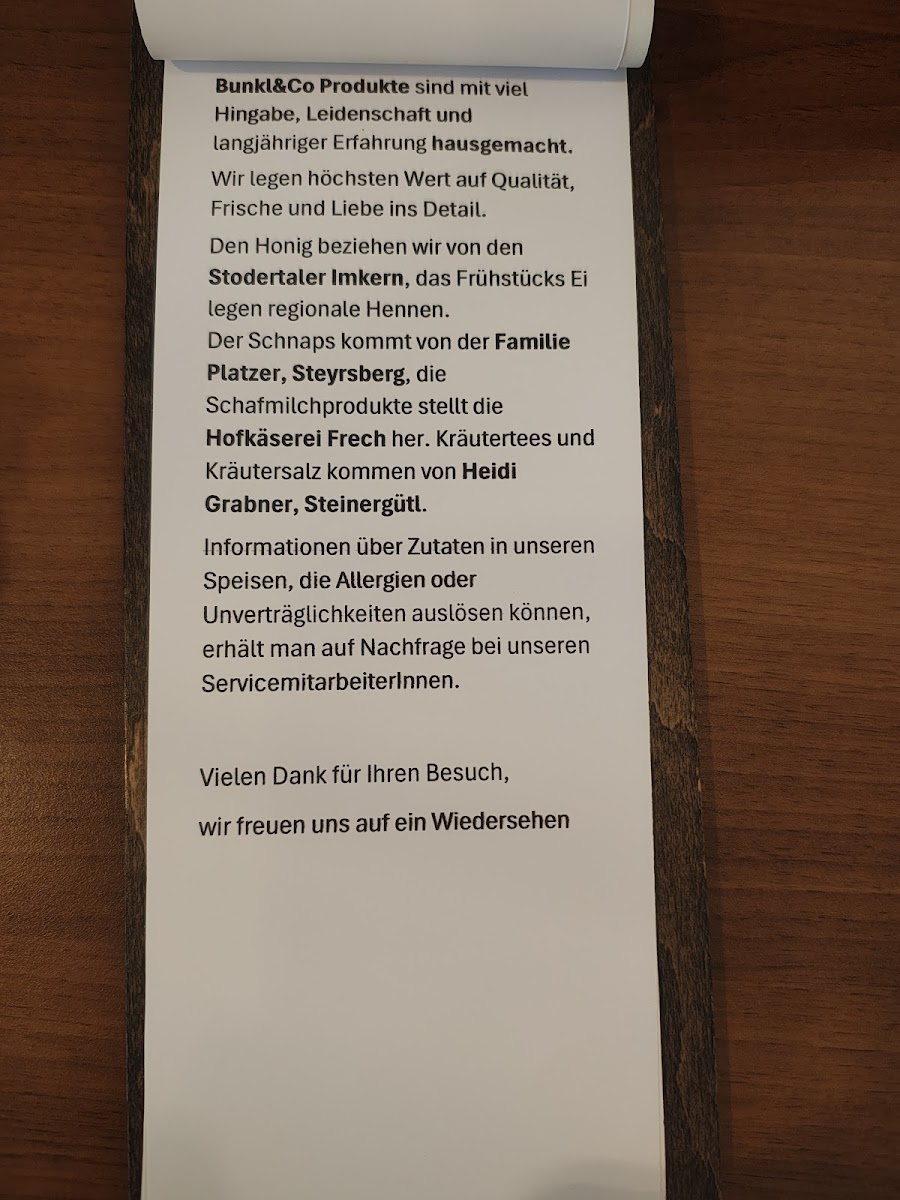Menu Bunkl&co-9