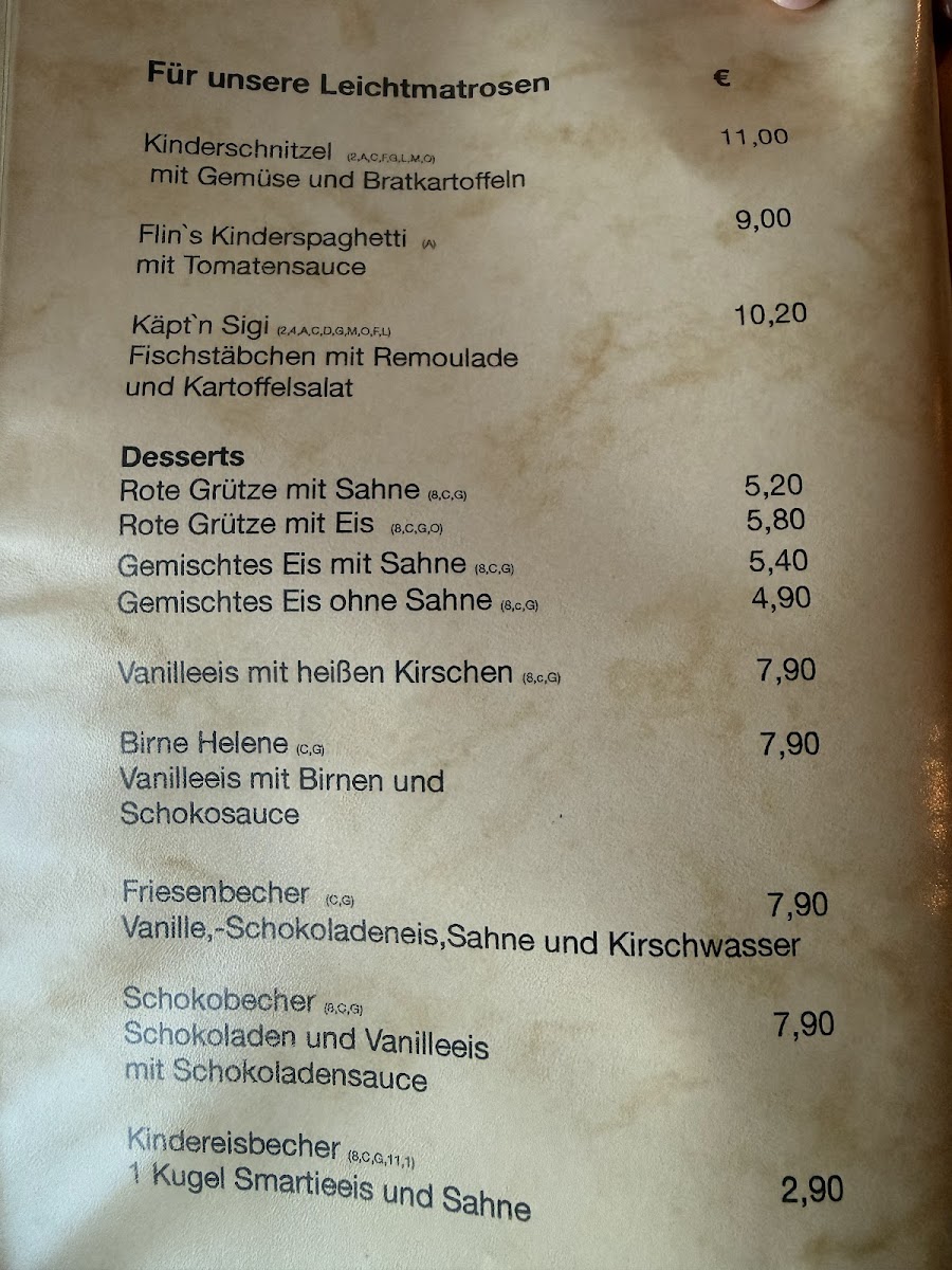 Menu Bunte Kuh Helgoland-2